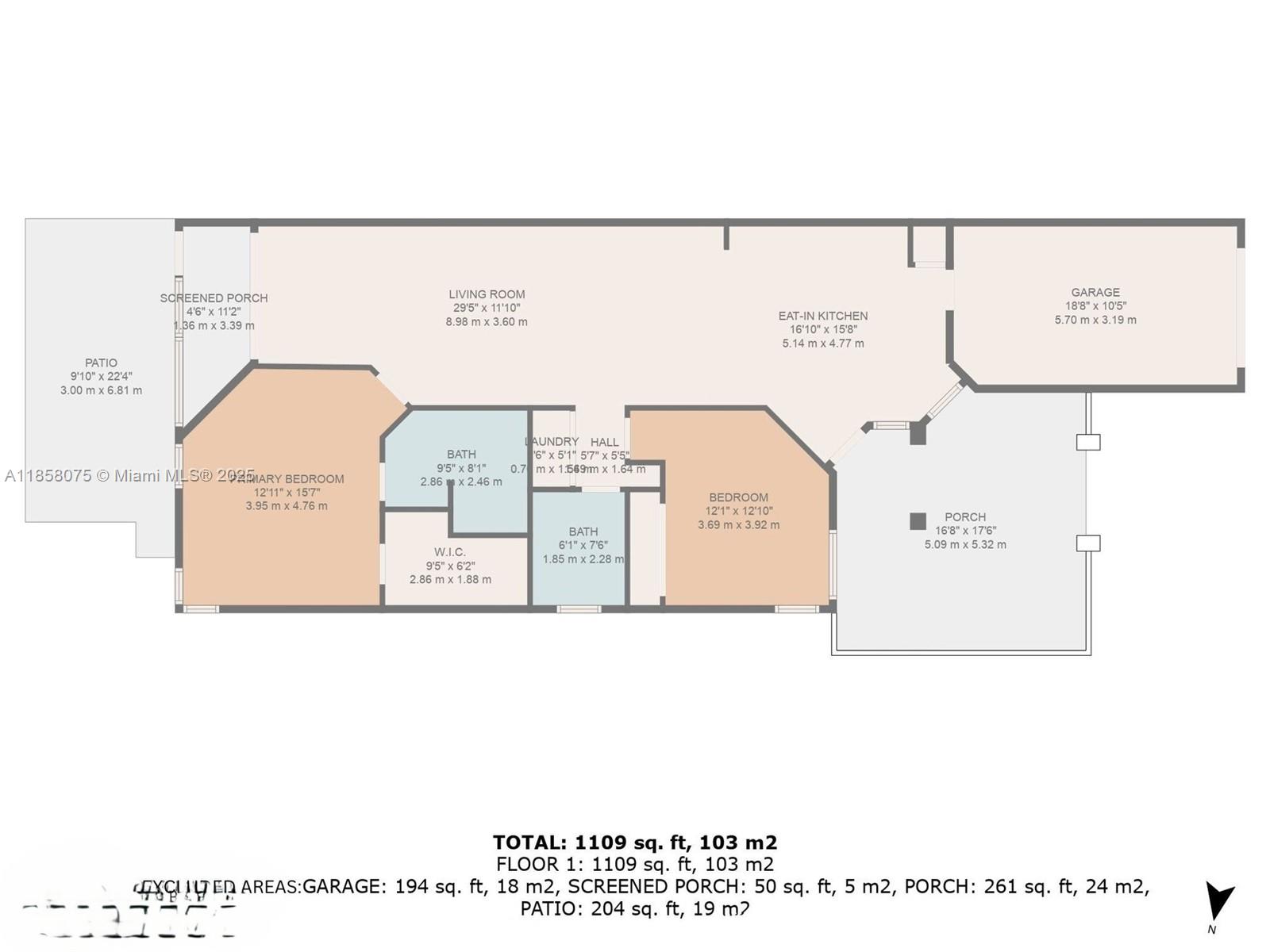 WATERWAYS AT DELRAY - Residential