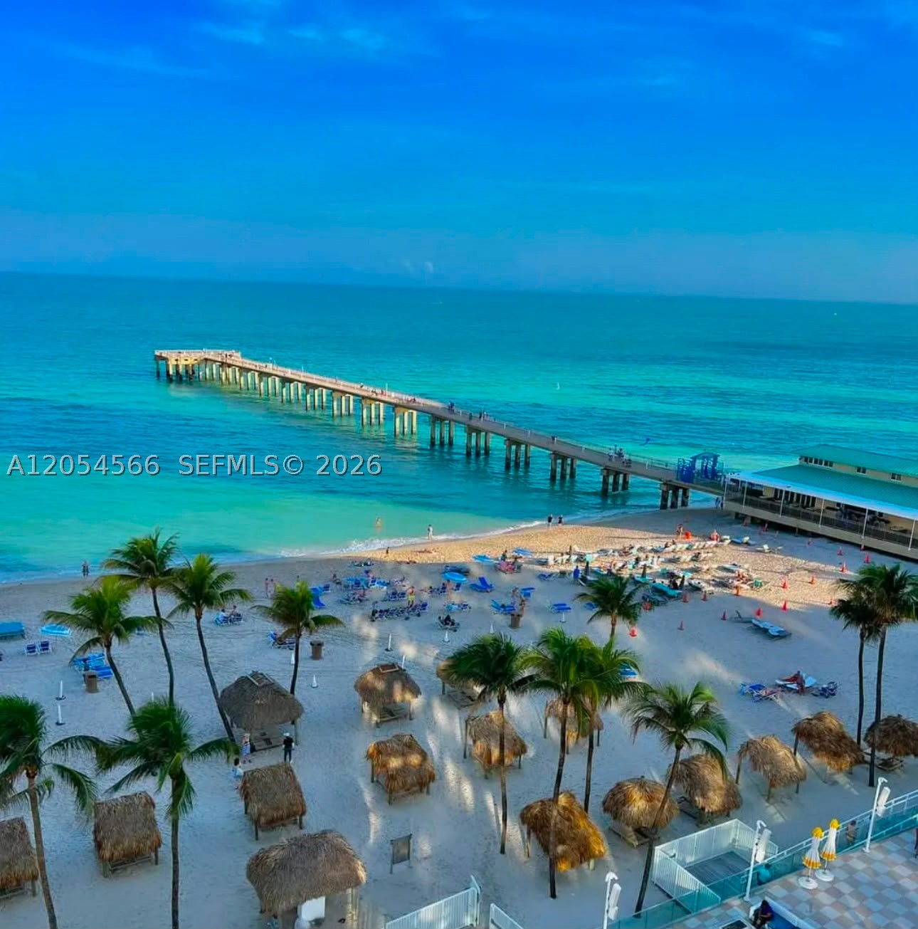 16699 Collins Ave 1410