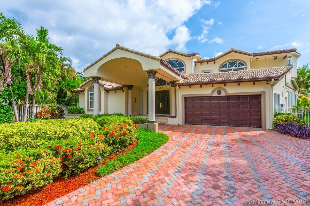 GOLDEN BEACH SEC F - Residential