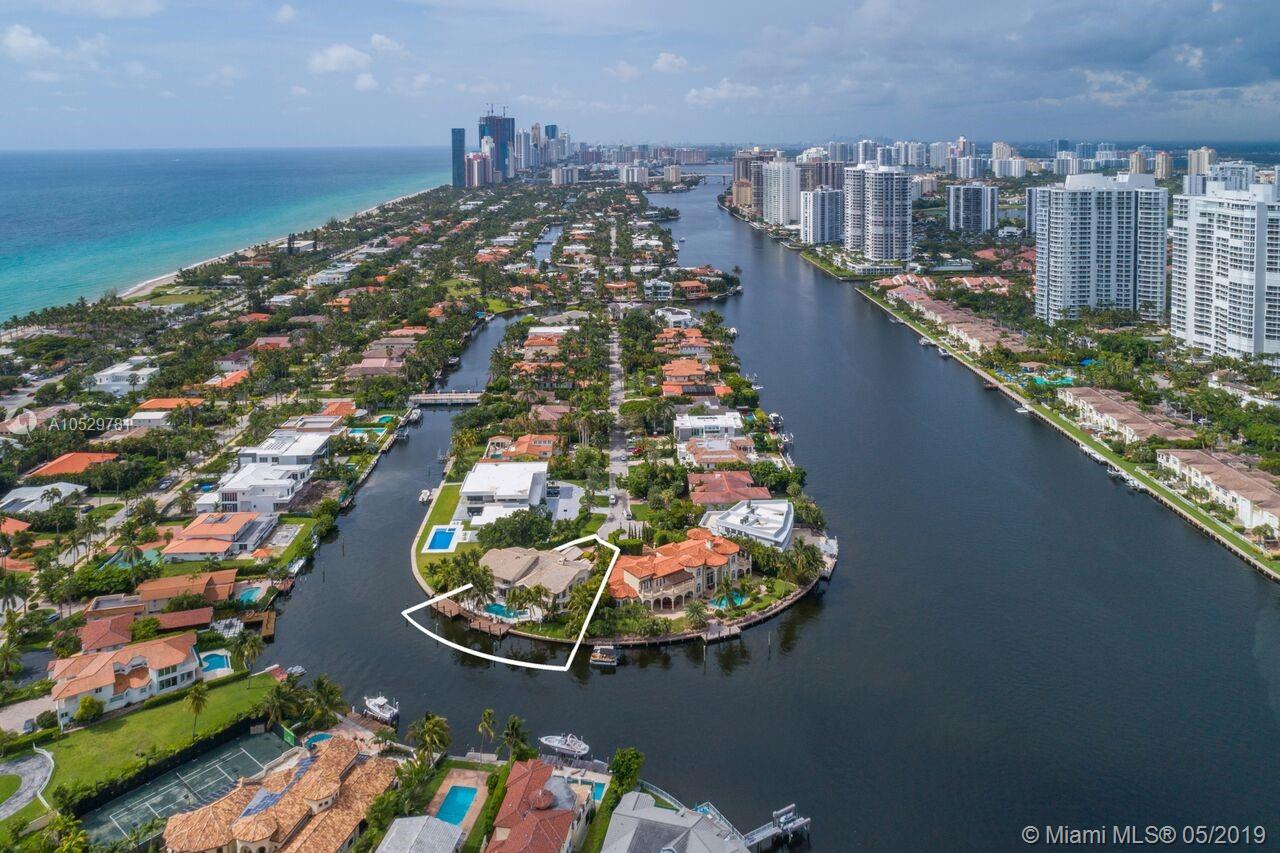 GOLDEN BEACH SEC F - Residential