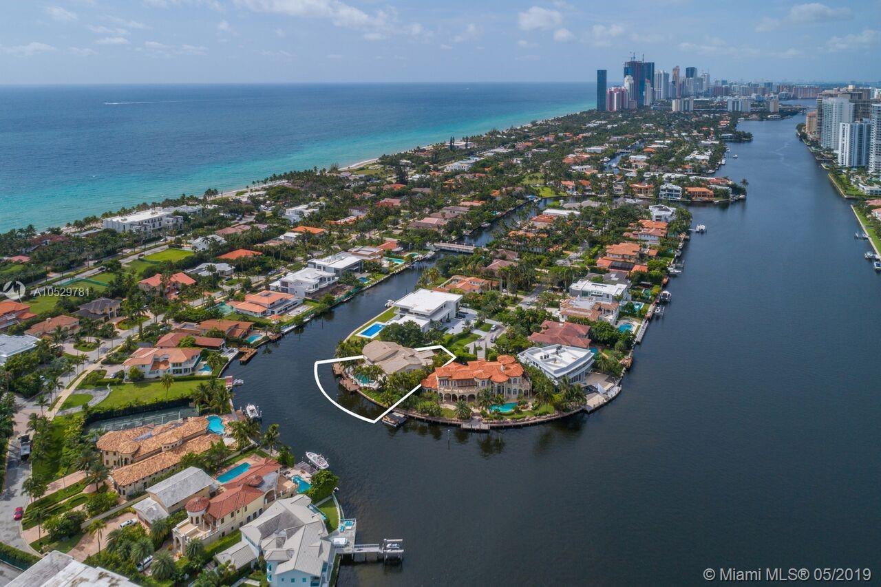 GOLDEN BEACH SEC F - Residential