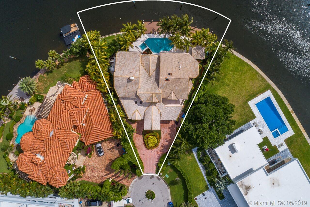 GOLDEN BEACH SEC F - Residential