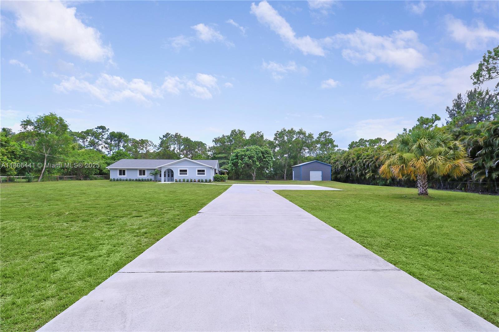 Jupiter Farms - Residential