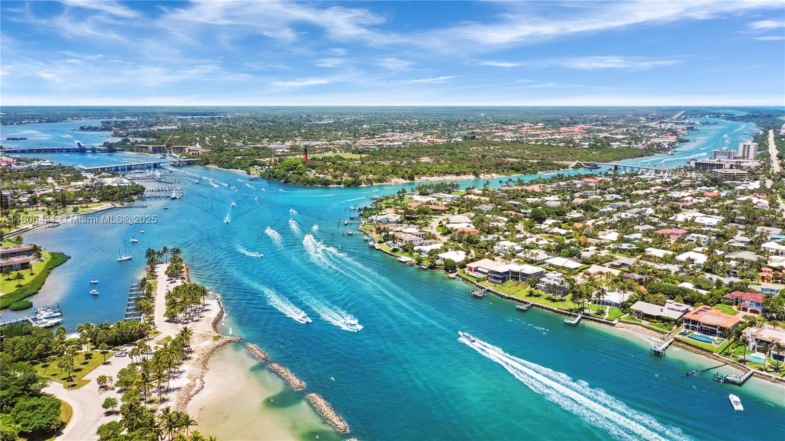 Jupiter Farms - Residential