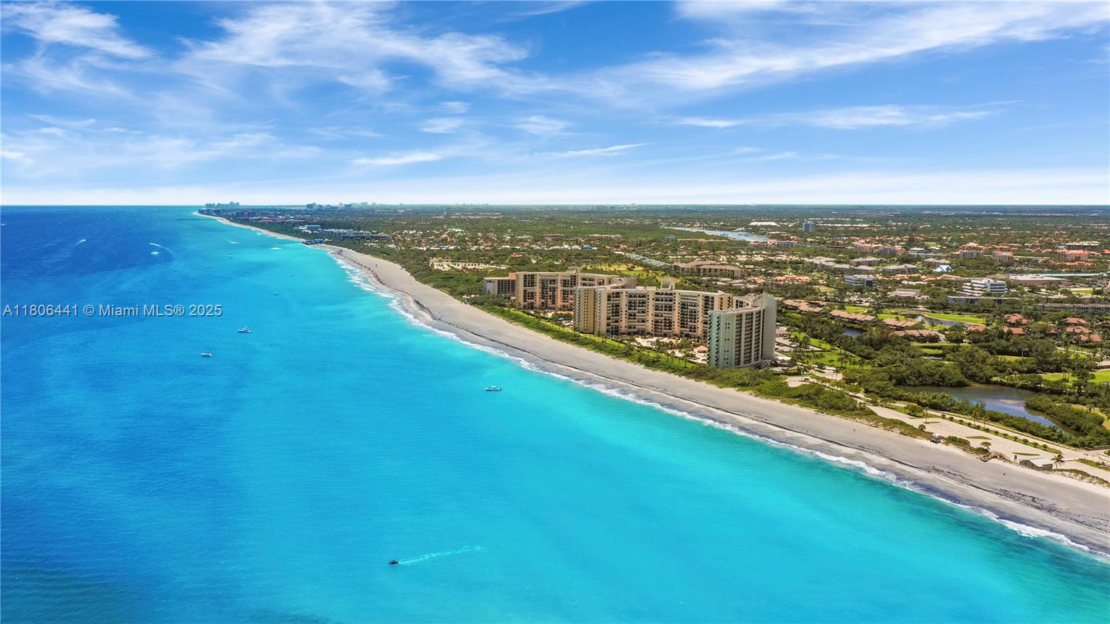 Jupiter Farms - Residential