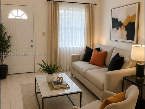 Tiny photo for 2121 W 54th St, Hialeah, FL 33016 (MLS # A12076442)