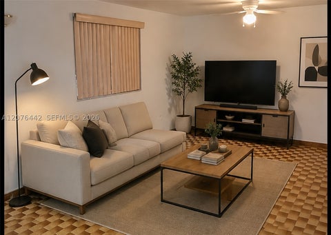 Tiny photo for 2121 W 54th St, Hialeah, FL 33016 (MLS # A12076442)