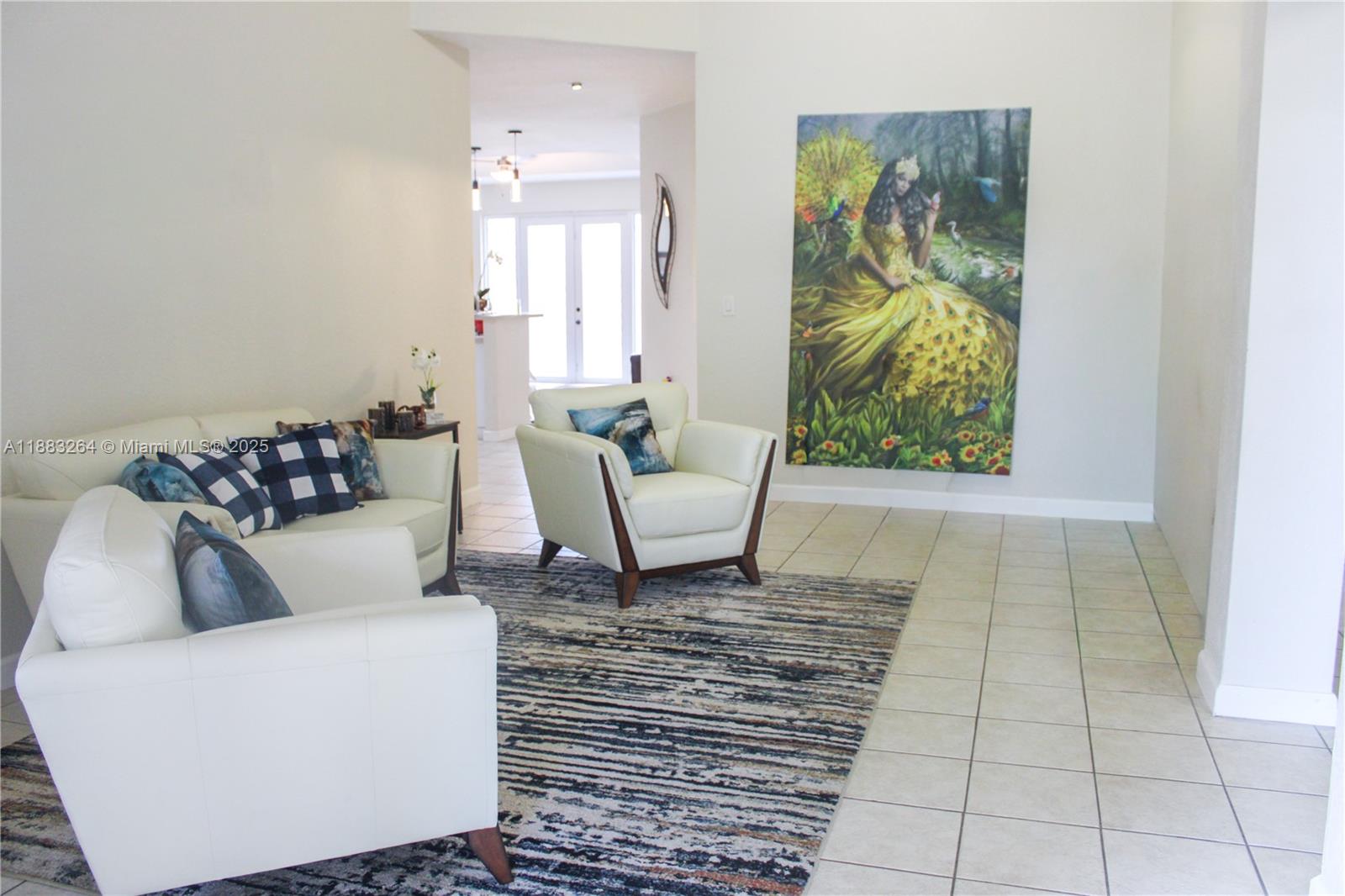 FLORIDIAN BAY ESTATES - Residential Lease