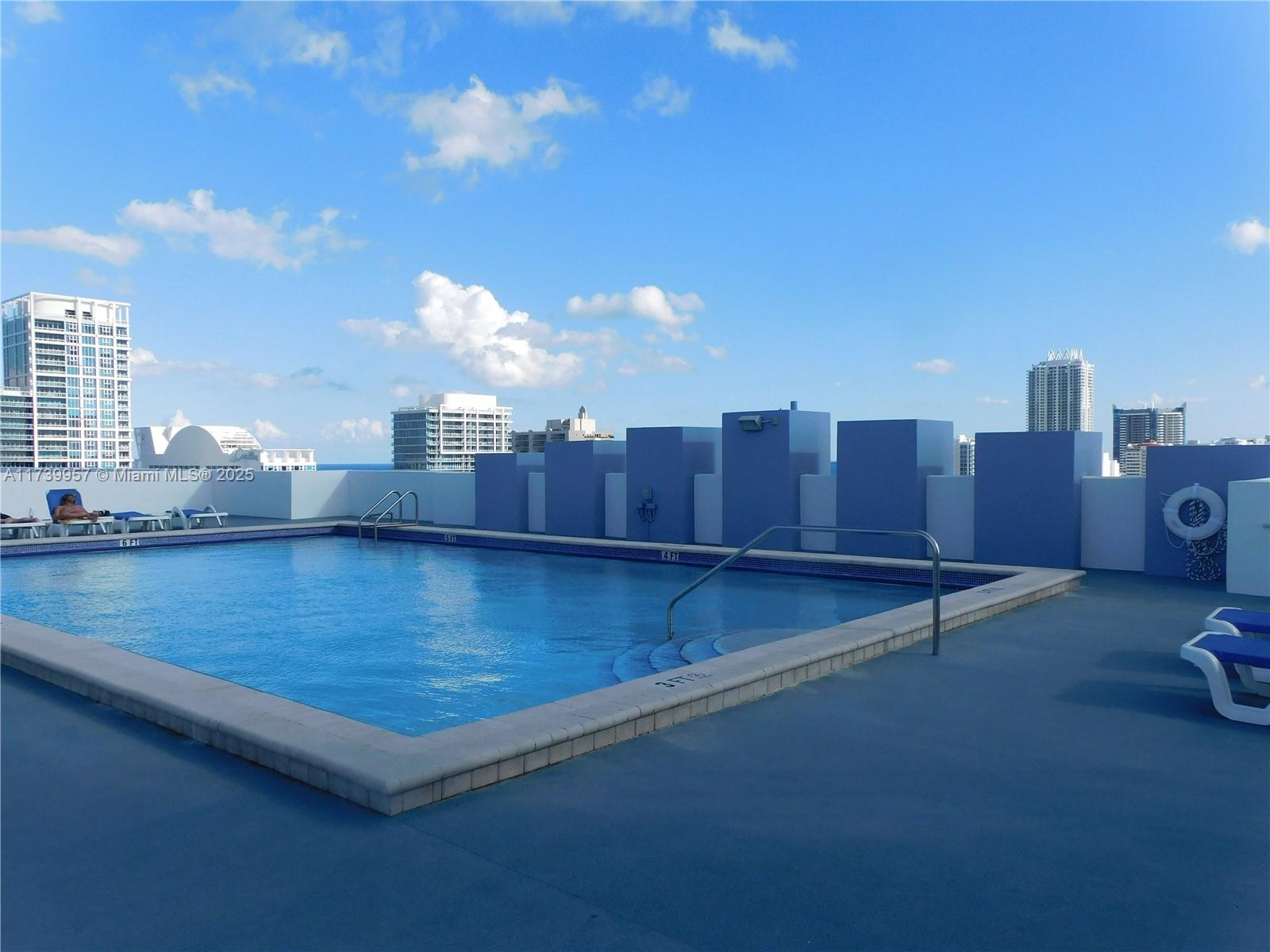 401 BLU OF NORTH BEACH CO - Residential