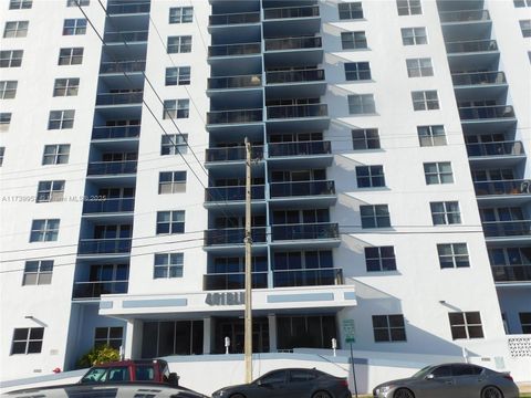401 69th St 401 Miami Beach FL 33141