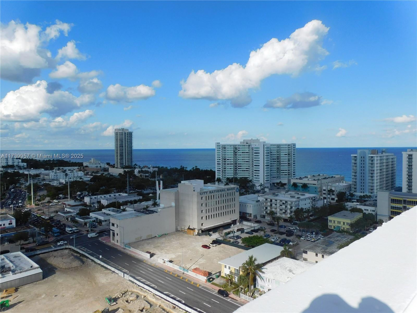 401 BLU OF NORTH BEACH CO - Residential