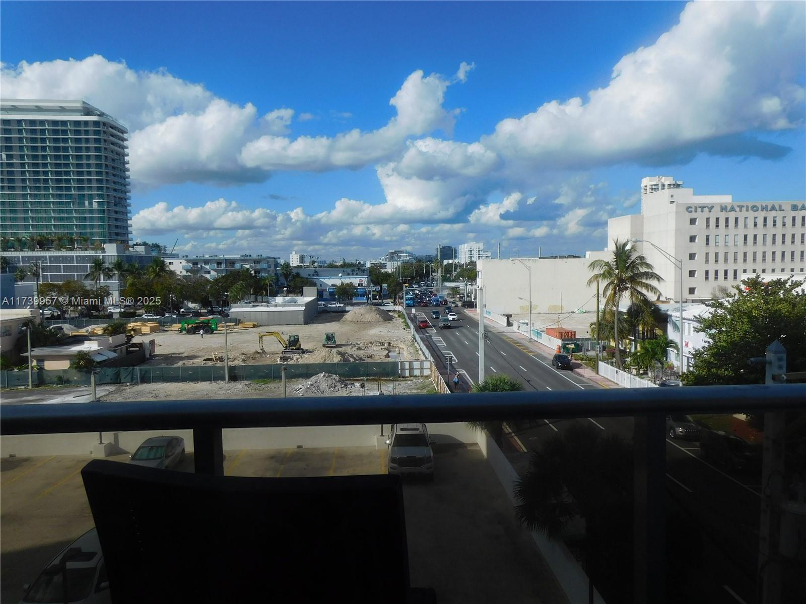 401 BLU OF NORTH BEACH CO - Residential