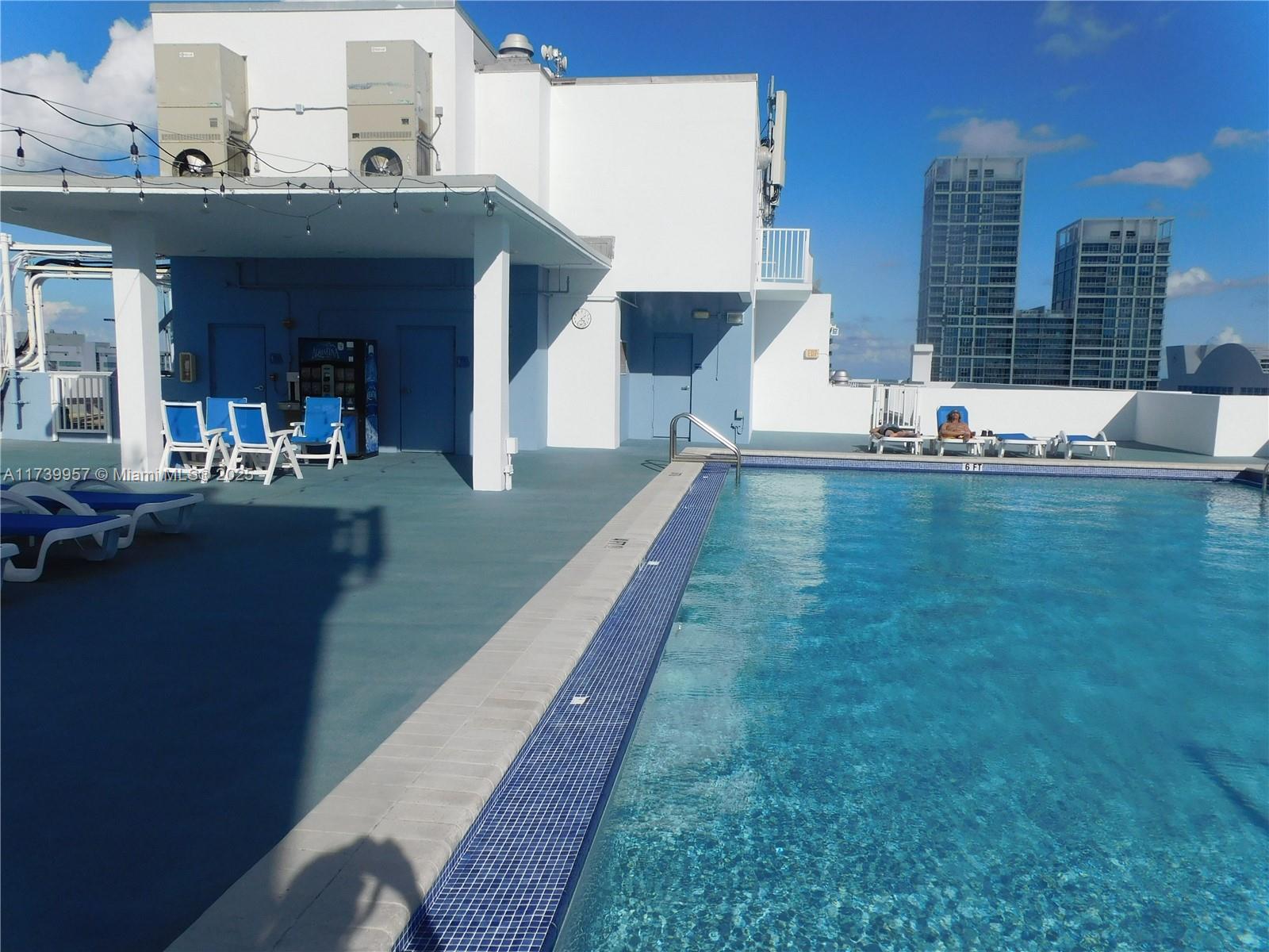 401 BLU OF NORTH BEACH CO - Residential