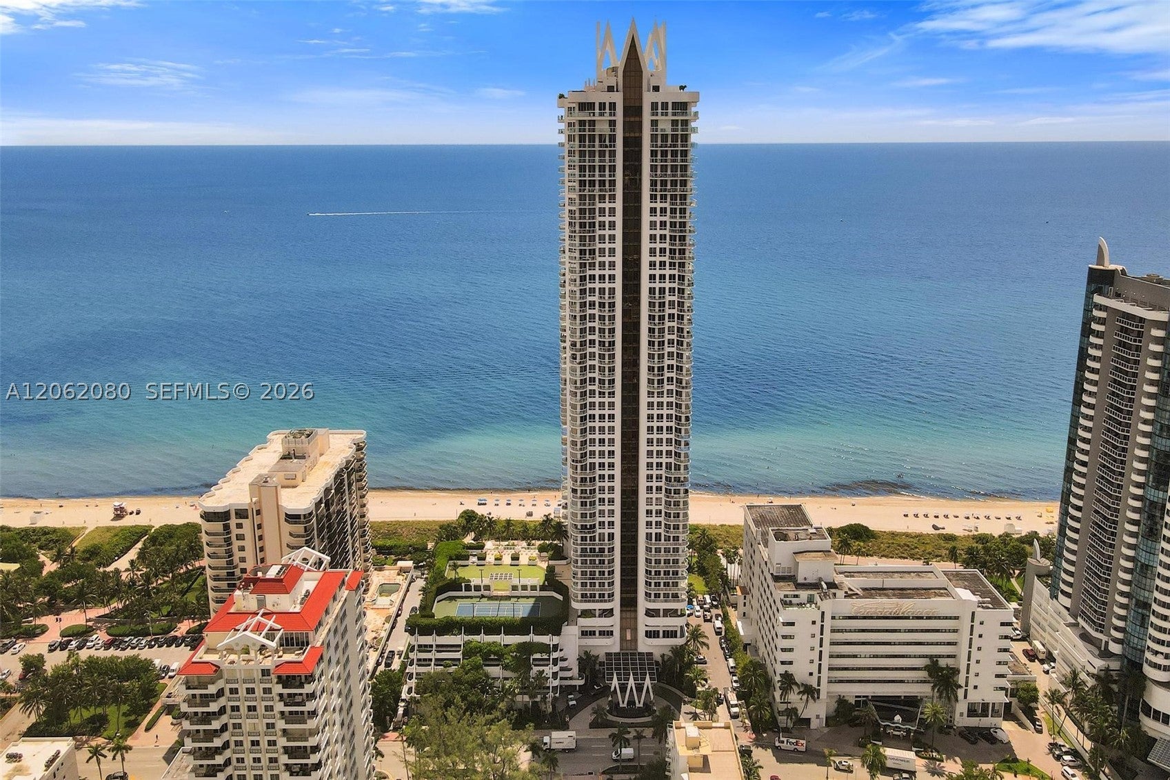 Árasán 2 seomra, 129 m²