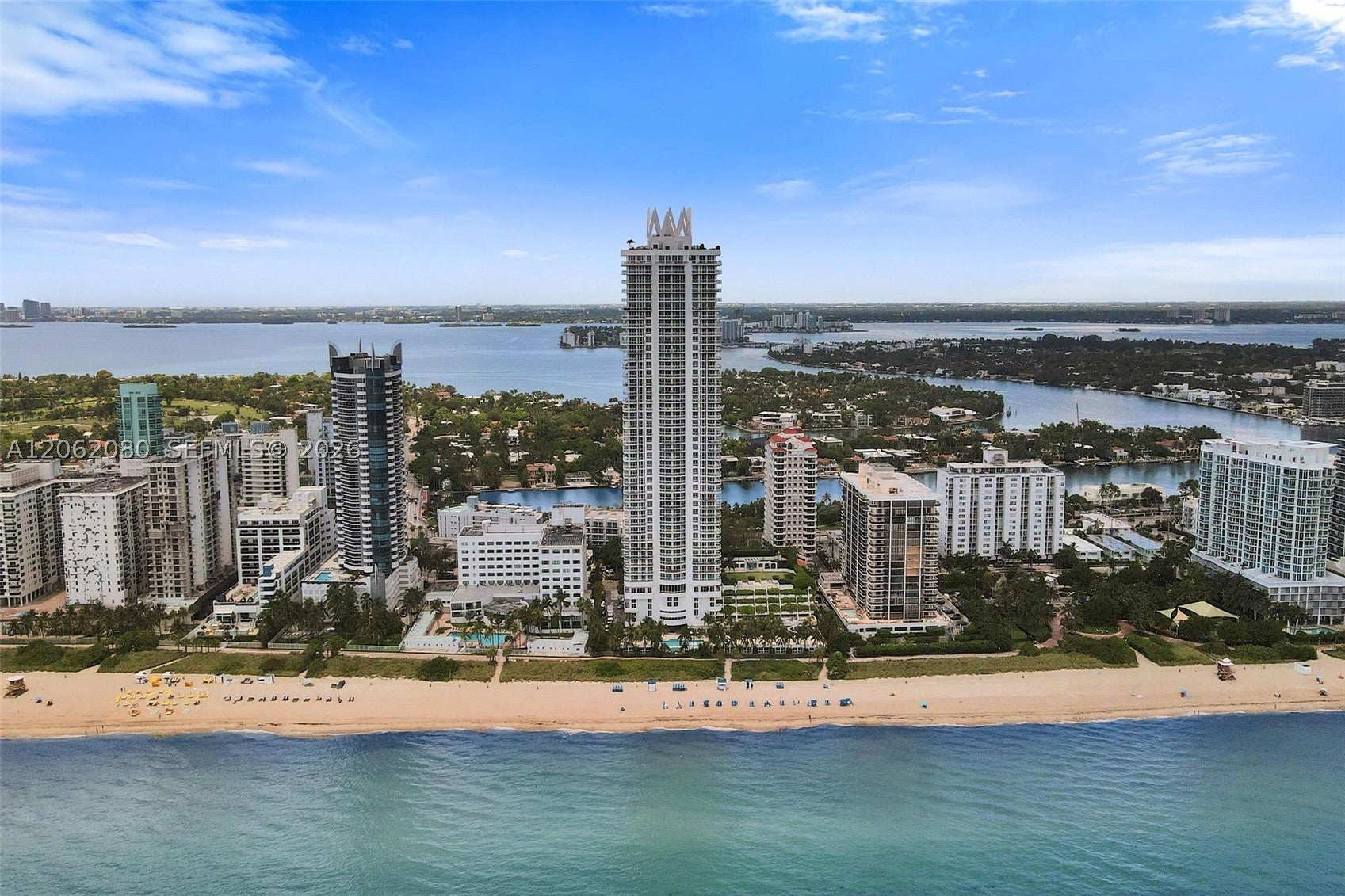 6365 Collins Ave 3002