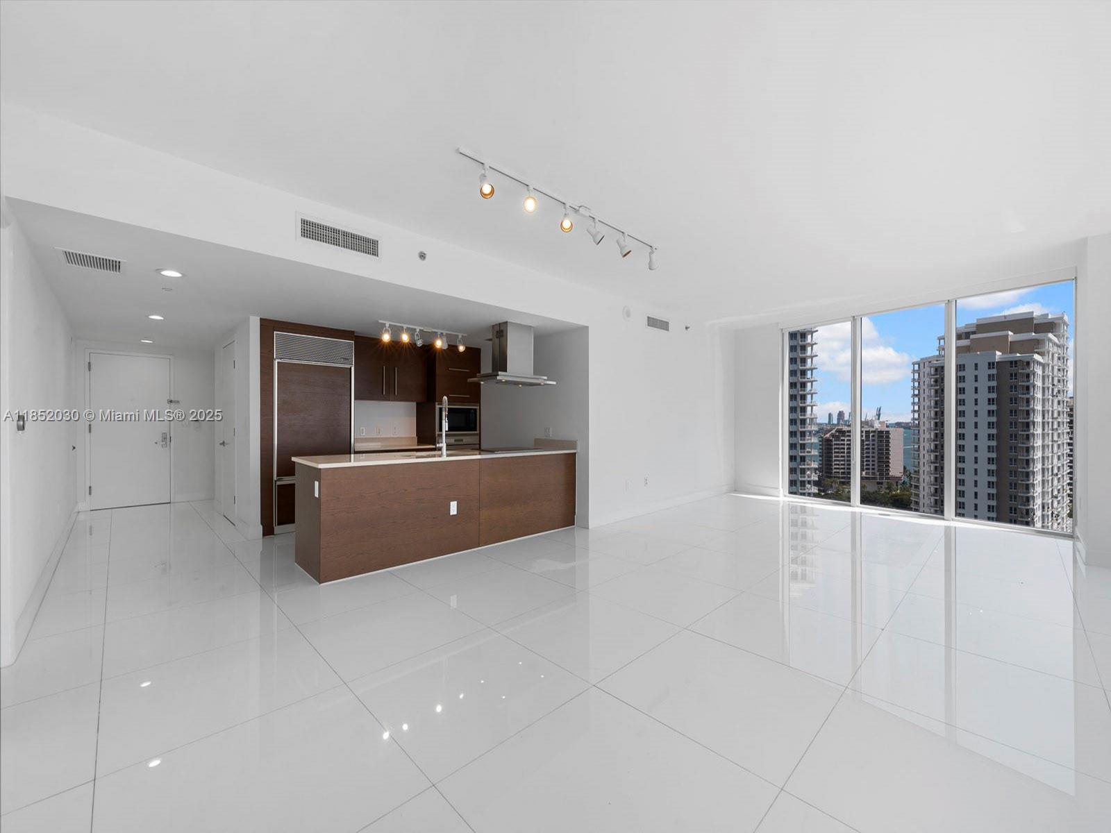 ICON BRICKELL NO TWO - Residential Lease