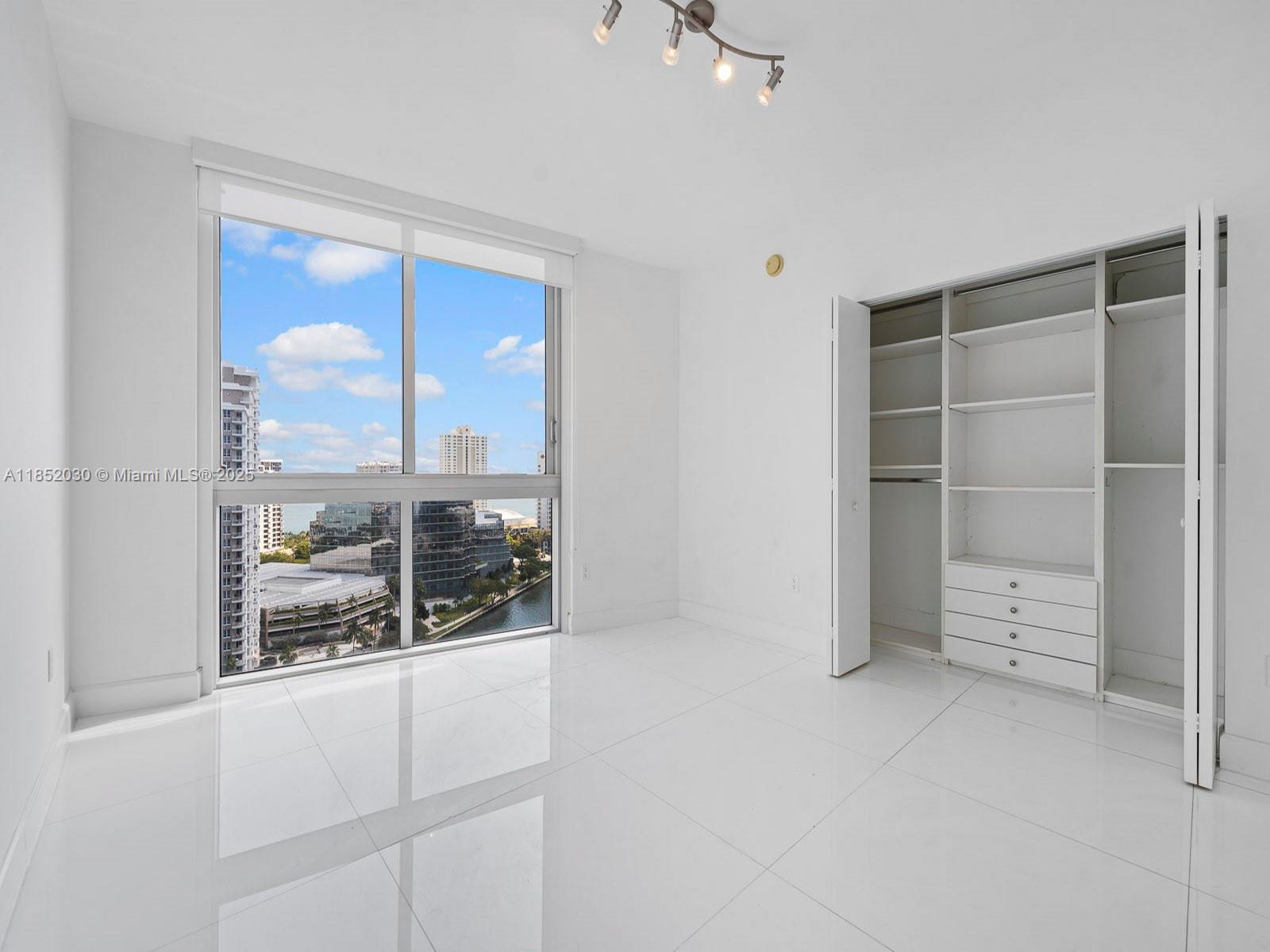 ICON BRICKELL NO TWO - Residential Lease
