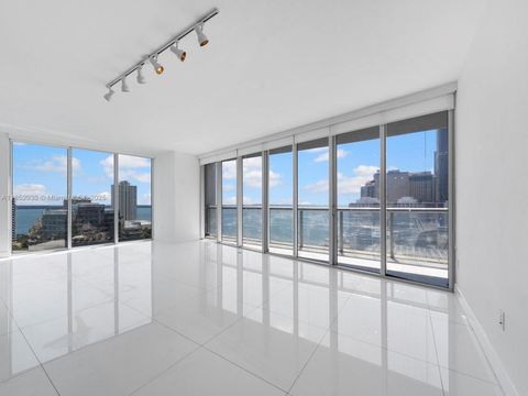 495 Brickell Ave 1801 Miami FL 33131