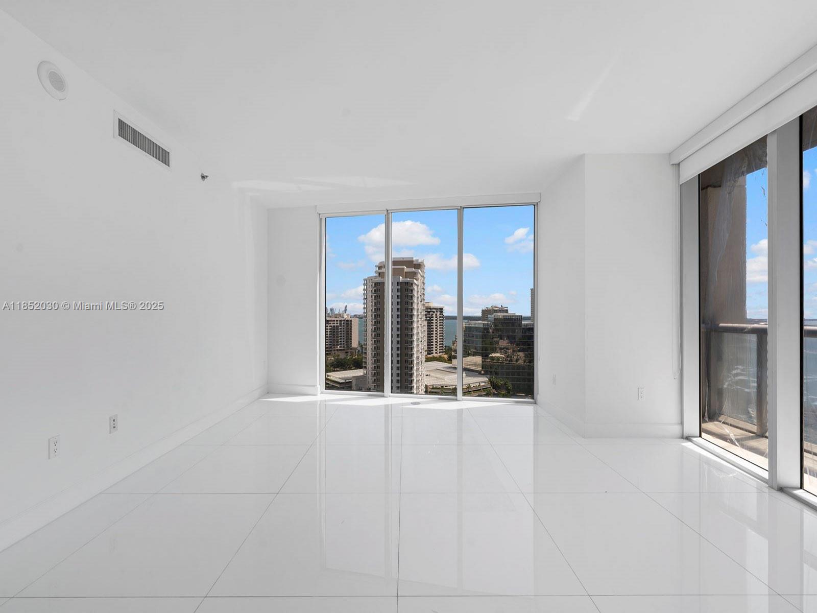 ICON BRICKELL NO TWO - Residential Lease