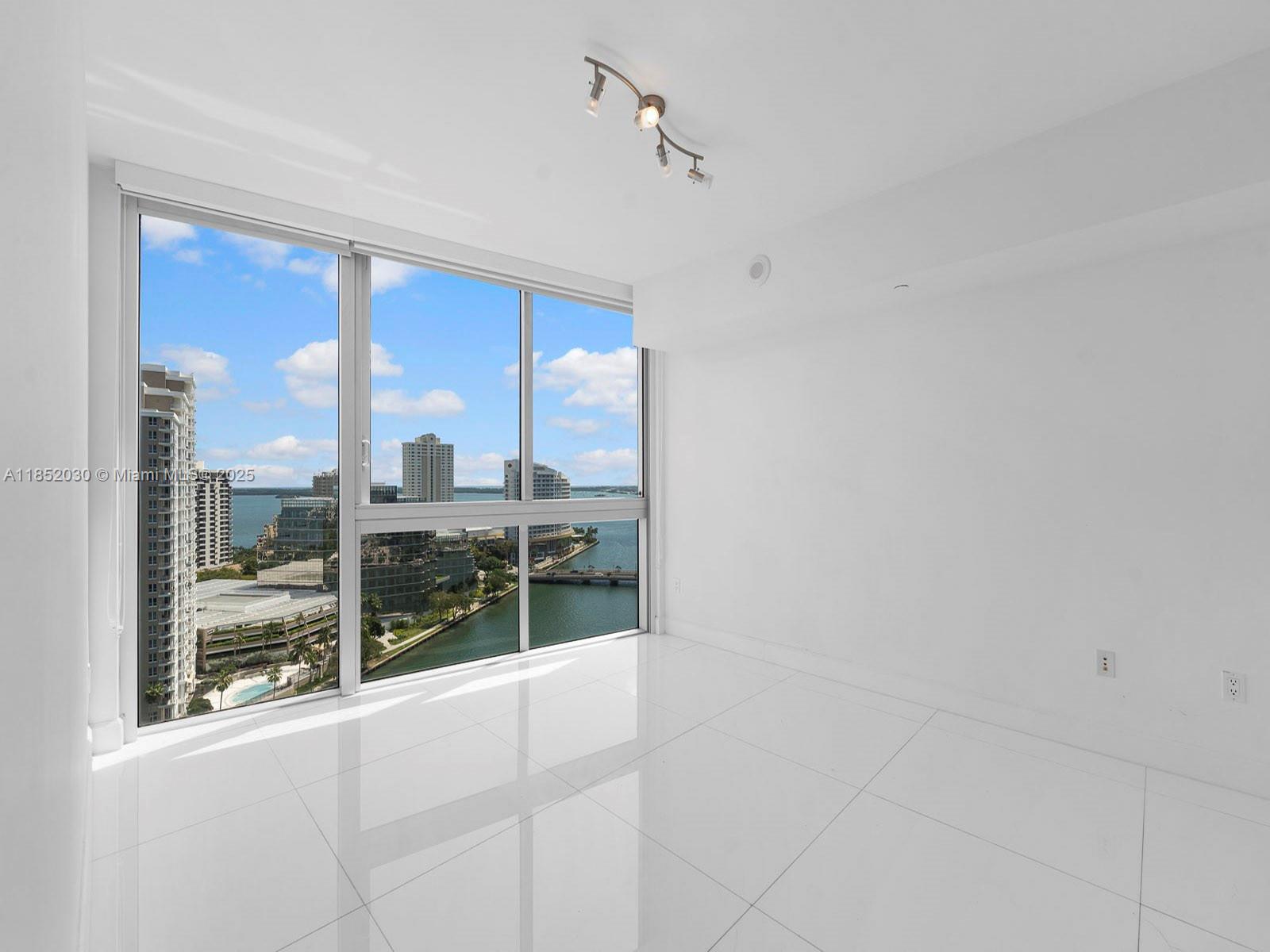 ICON BRICKELL NO TWO - Residential Lease