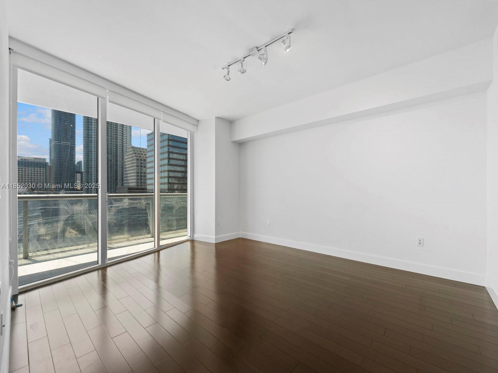 ICON BRICKELL NO TWO - Residential Lease