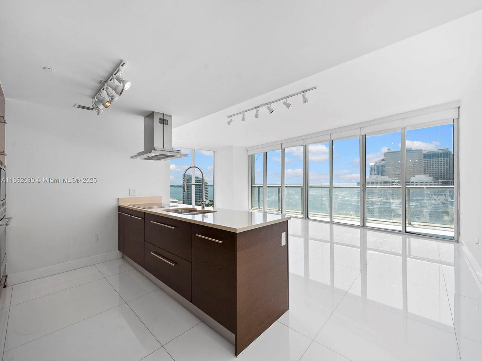 ICON BRICKELL NO TWO - Residential Lease