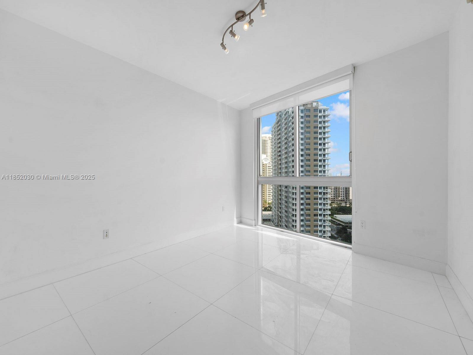 ICON BRICKELL NO TWO - Residential Lease