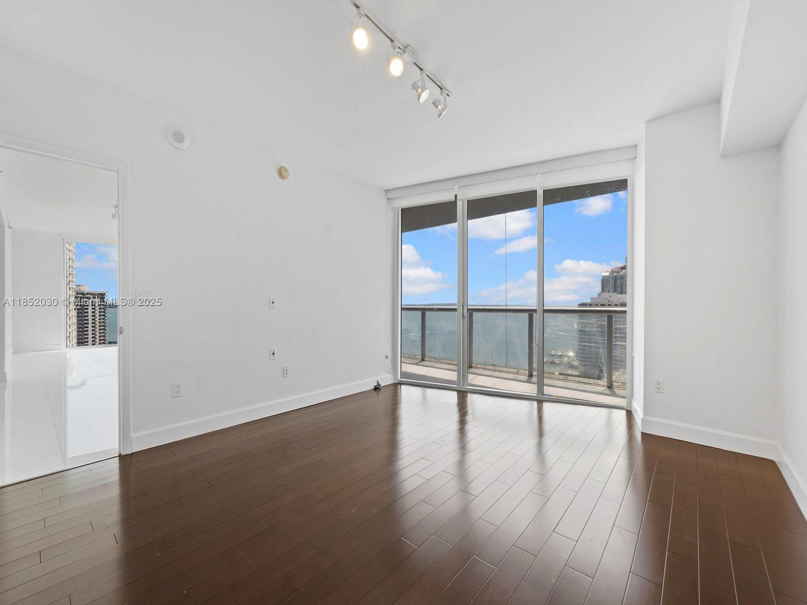 ICON BRICKELL NO TWO - Residential Lease