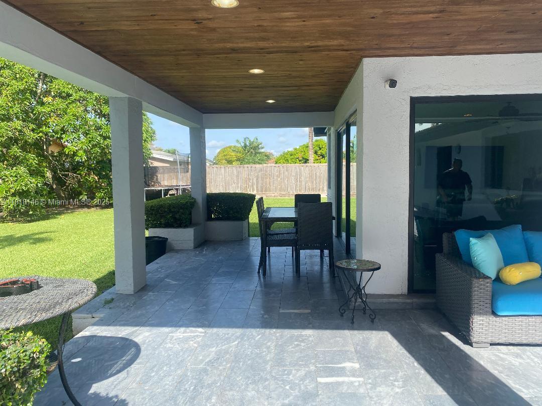 PARK ESTATES SEC 1 - Residential