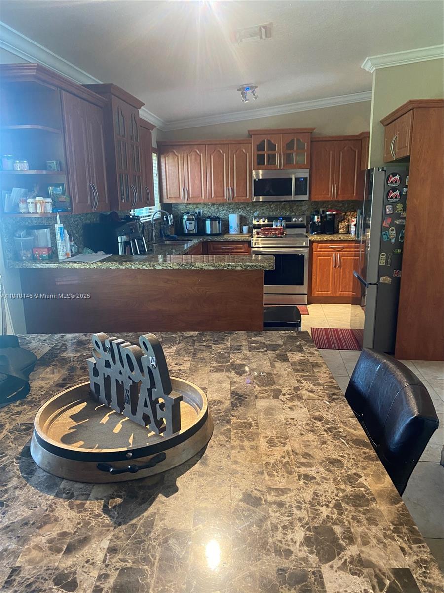 PARK ESTATES SEC 1 - Residential