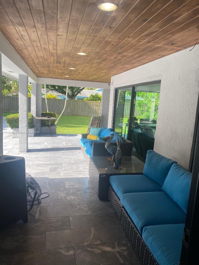 PARK ESTATES SEC 1 - Residential