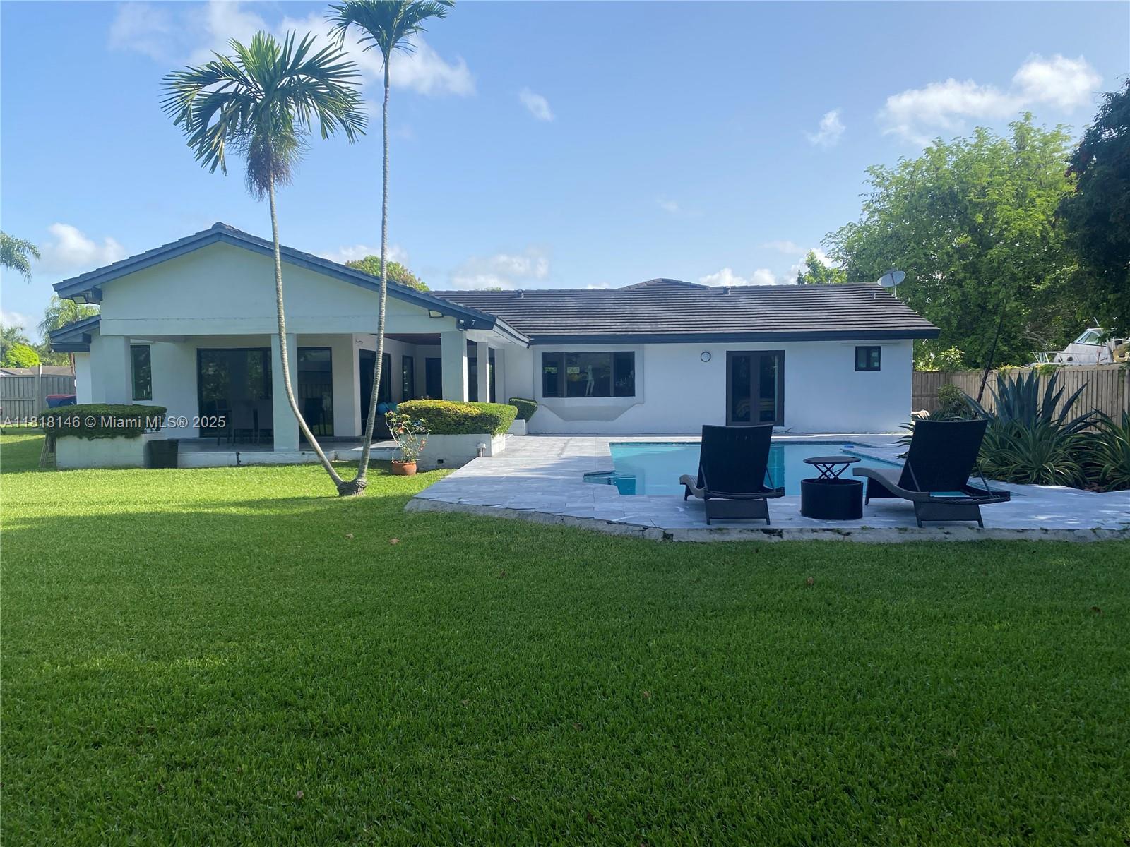 PARK ESTATES SEC 1 - Residential