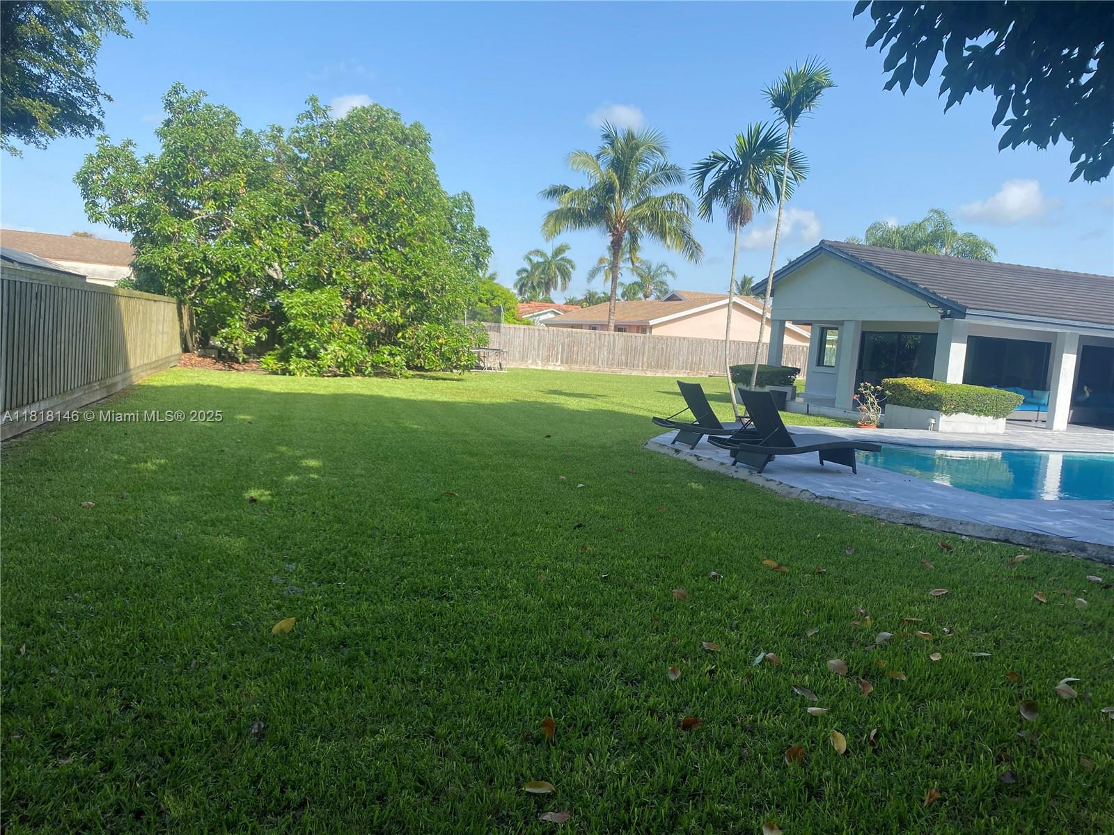 PARK ESTATES SEC 1 - Residential