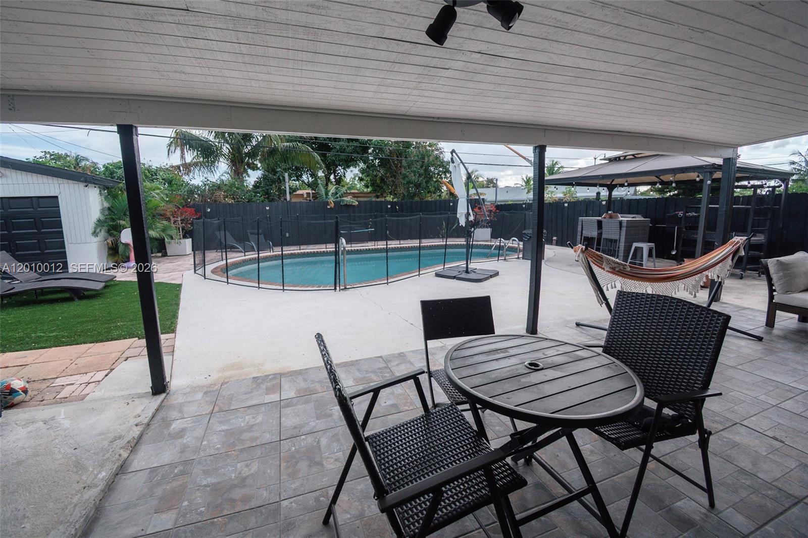 POMPANO HIGHLANDS 2ND ADD - Residential