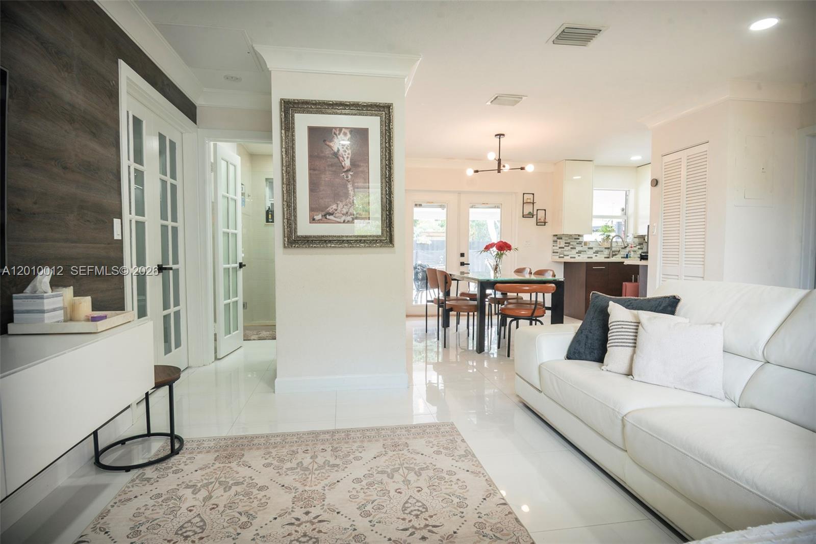 POMPANO HIGHLANDS 2ND ADD - Residential