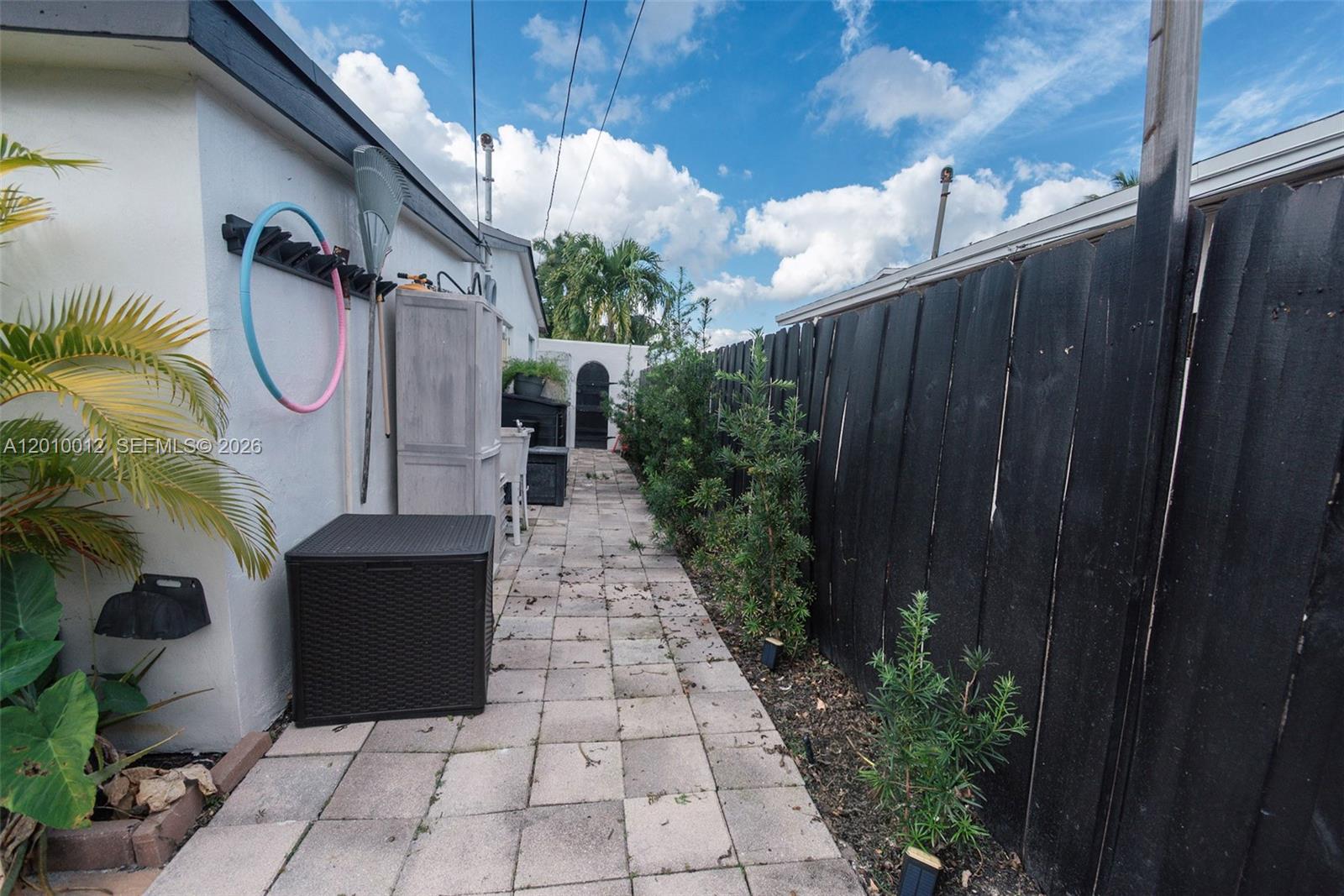 POMPANO HIGHLANDS 2ND ADD - Residential