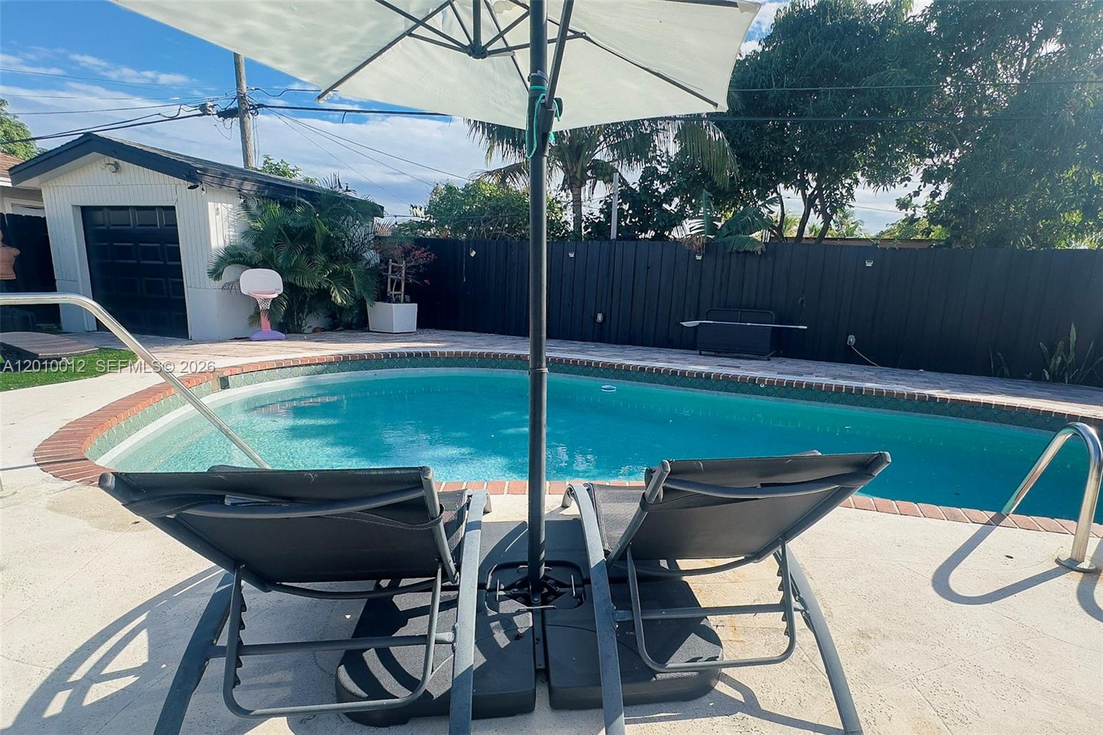 POMPANO HIGHLANDS 2ND ADD - Residential