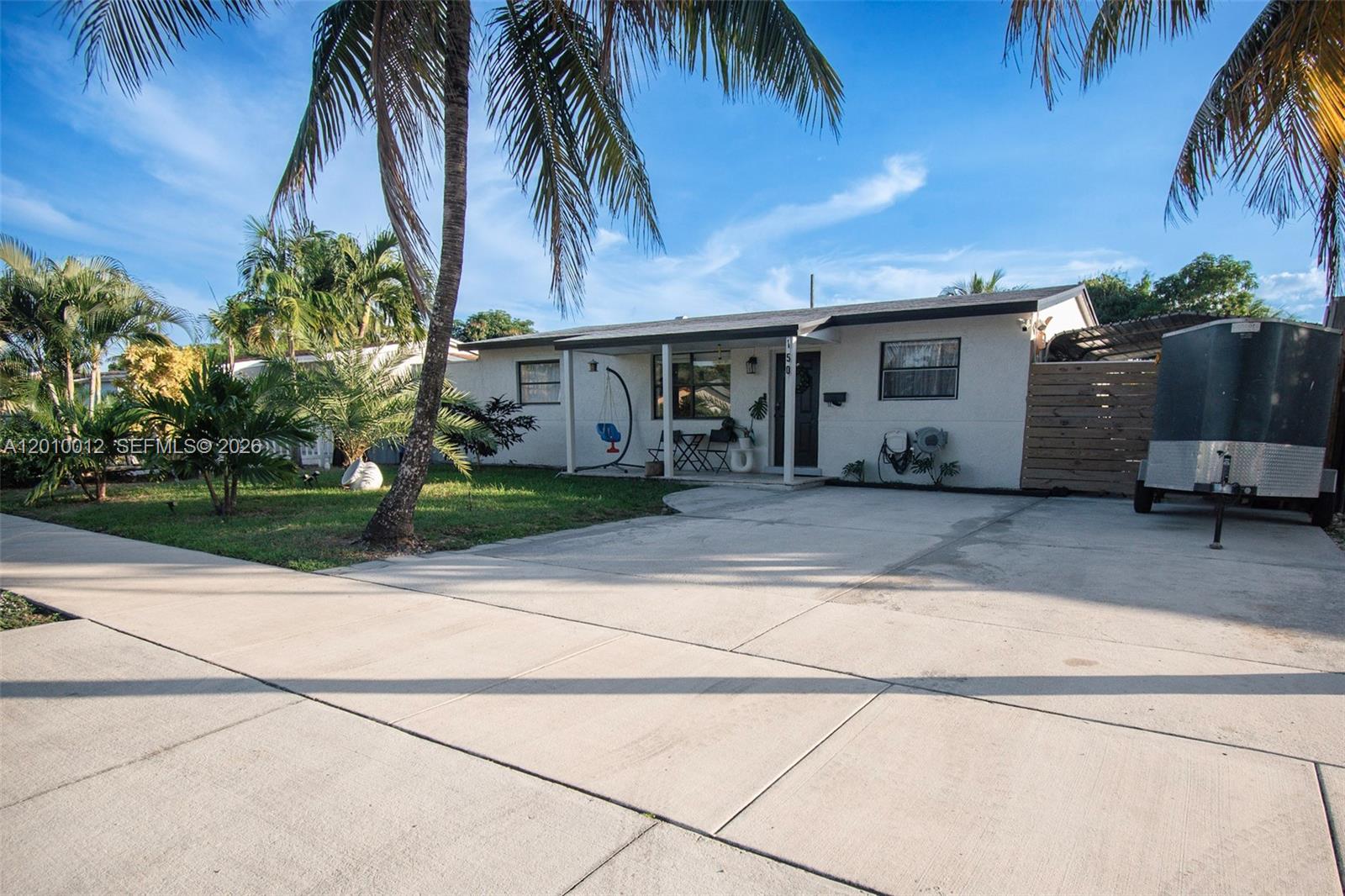 POMPANO HIGHLANDS 2ND ADD - Residential