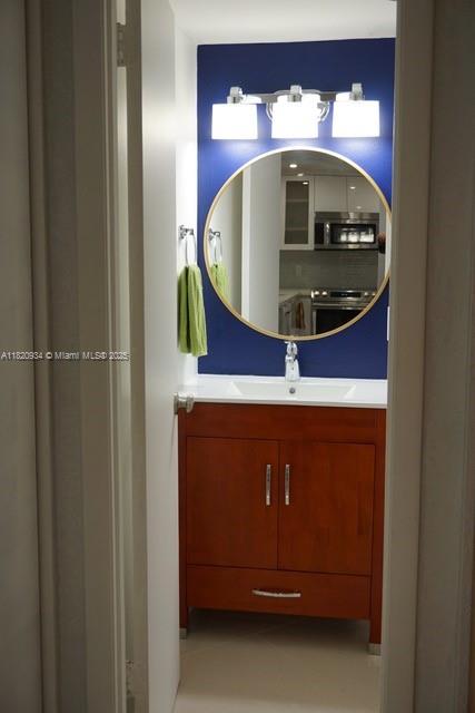 OCEAN VIEW TOWERS CONDO - Residential Lease