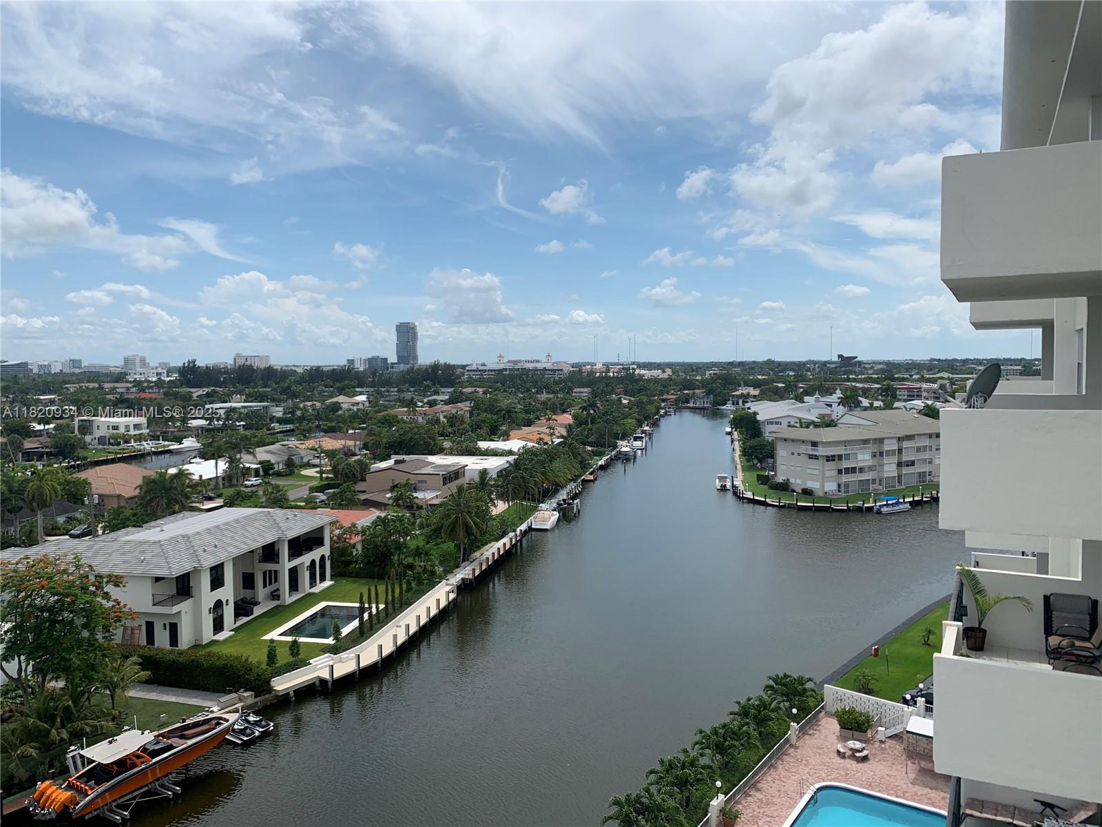 OCEAN VIEW TOWERS CONDO - Residential Lease