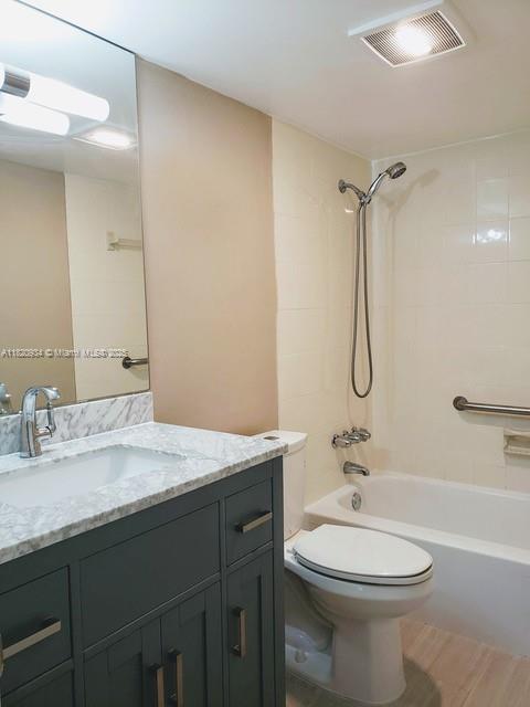OCEAN VIEW TOWERS CONDO - Residential Lease
