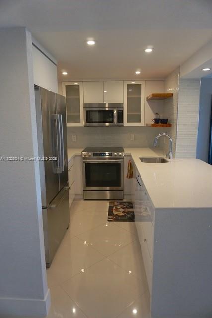 OCEAN VIEW TOWERS CONDO - Residential Lease