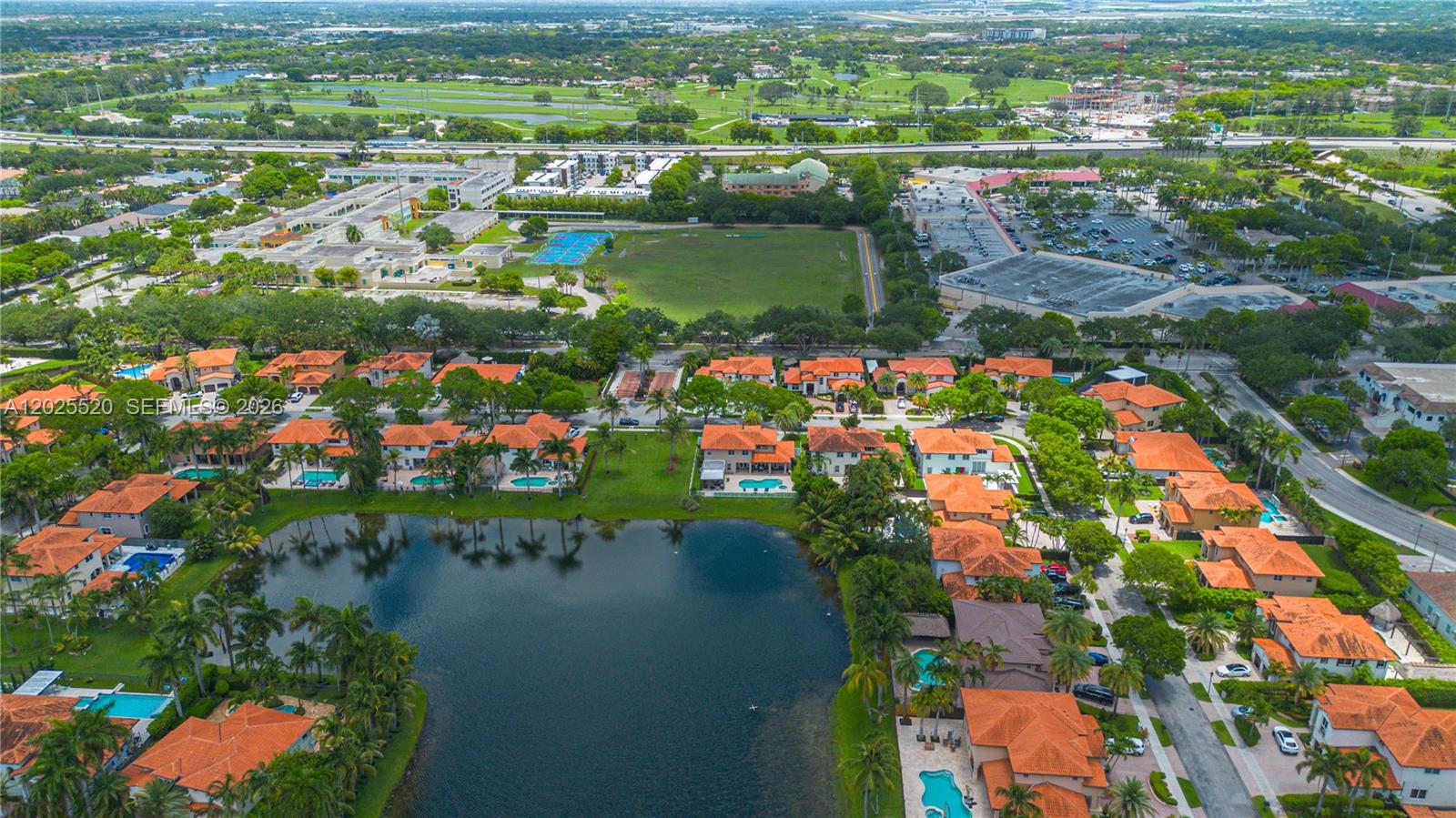 SILVERCEST LAKE ESTATES 1 - Residential