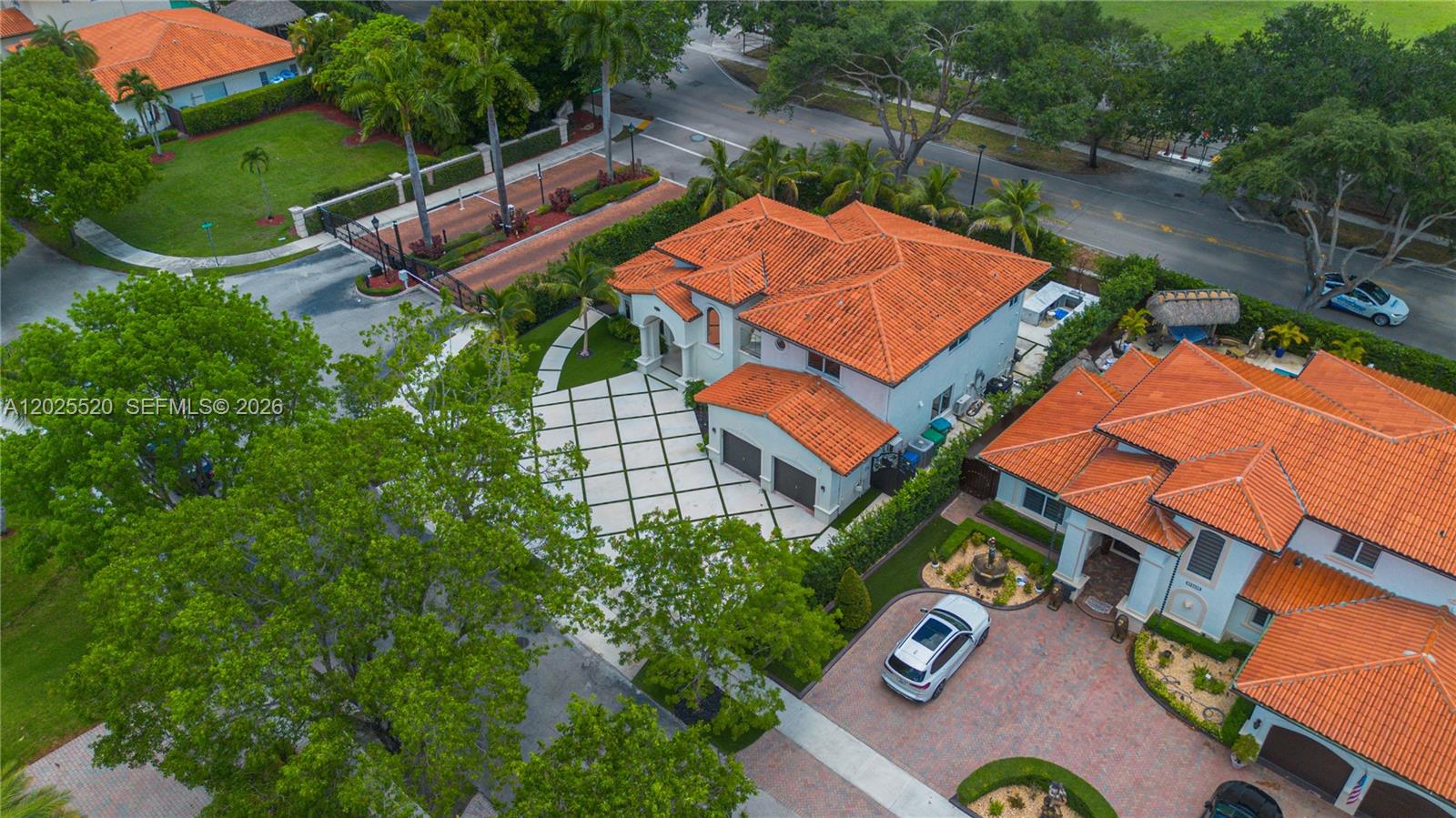 SILVERCEST LAKE ESTATES 1 - Residential