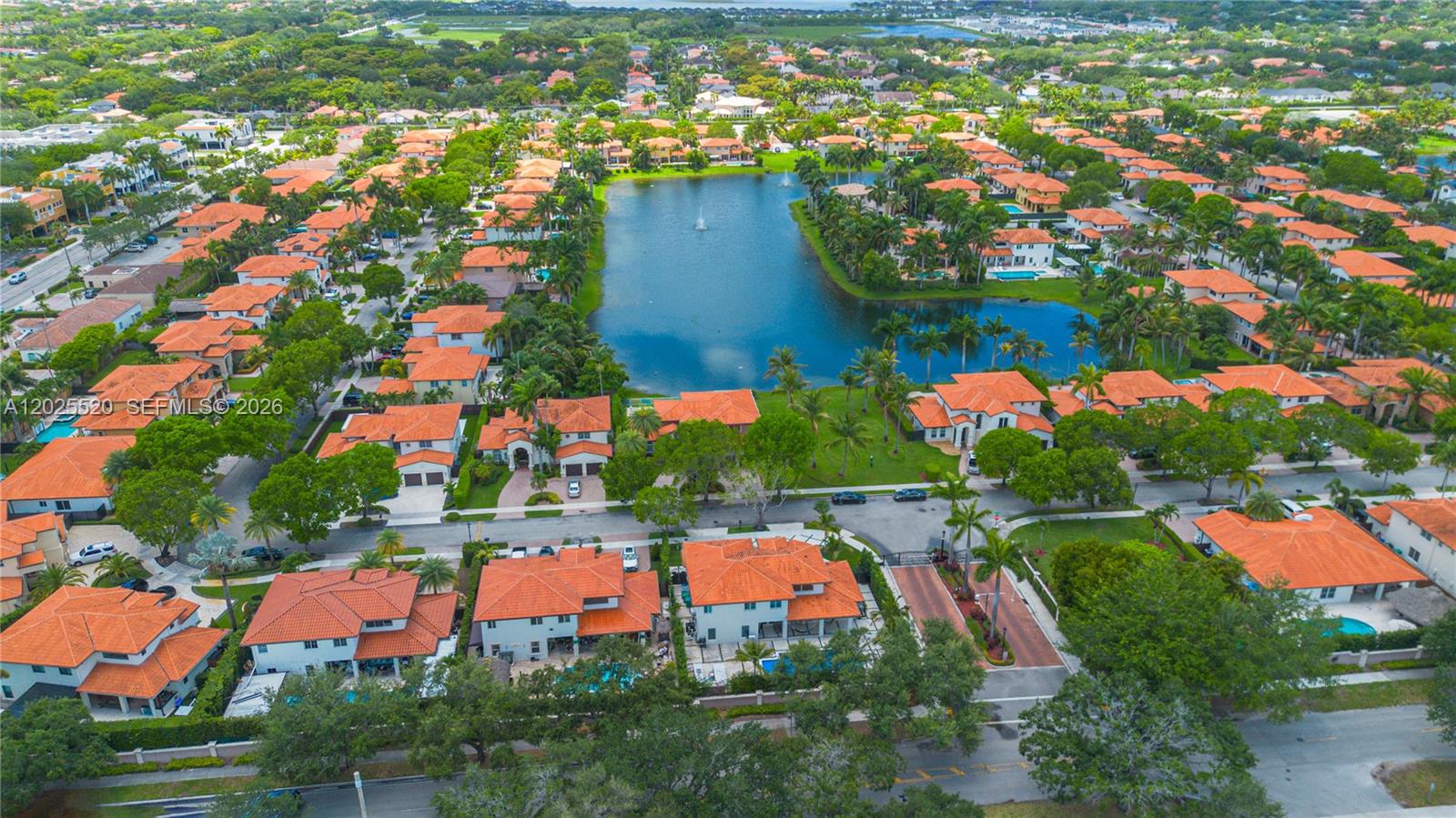 SILVERCEST LAKE ESTATES 1 - Residential