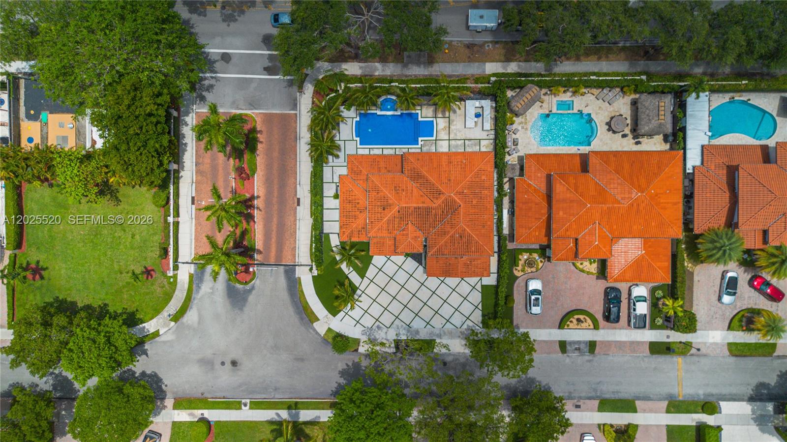 SILVERCEST LAKE ESTATES 1 - Residential