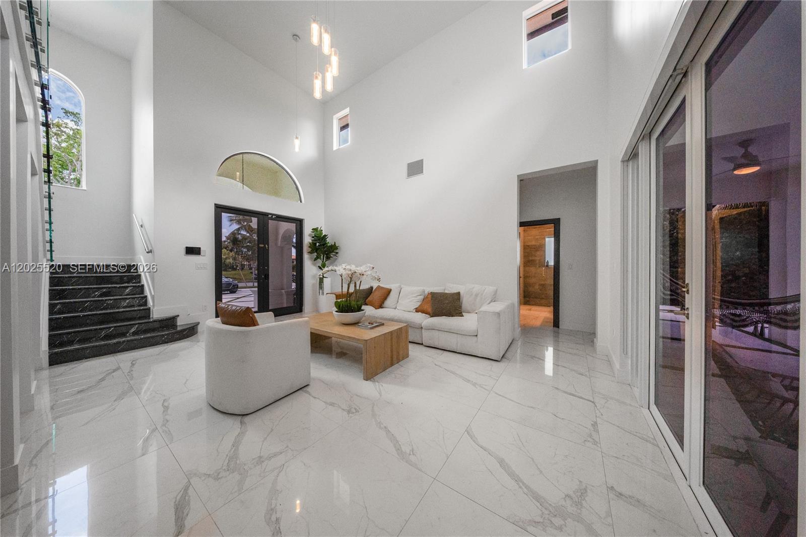 SILVERCEST LAKE ESTATES 1 - Residential