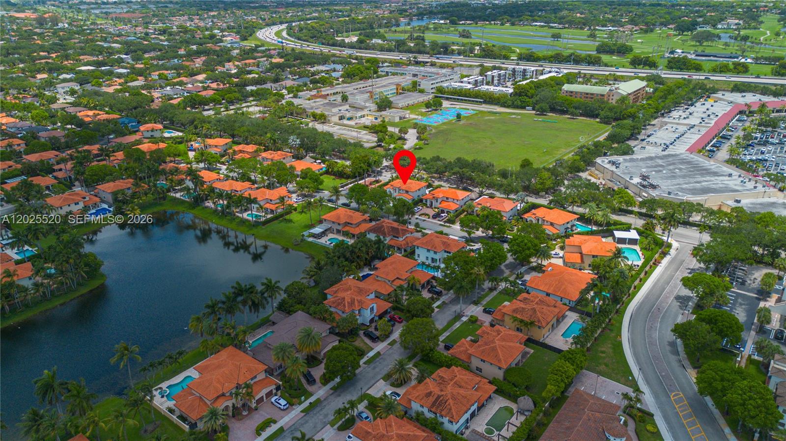 SILVERCEST LAKE ESTATES 1 - Residential