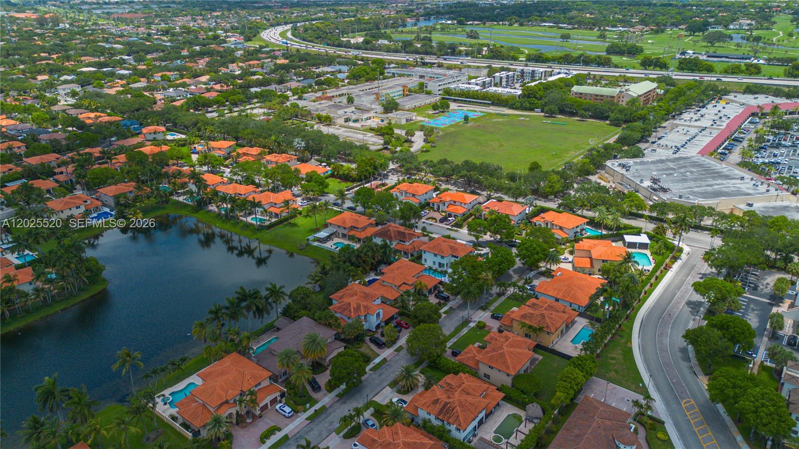 SILVERCEST LAKE ESTATES 1 - Residential