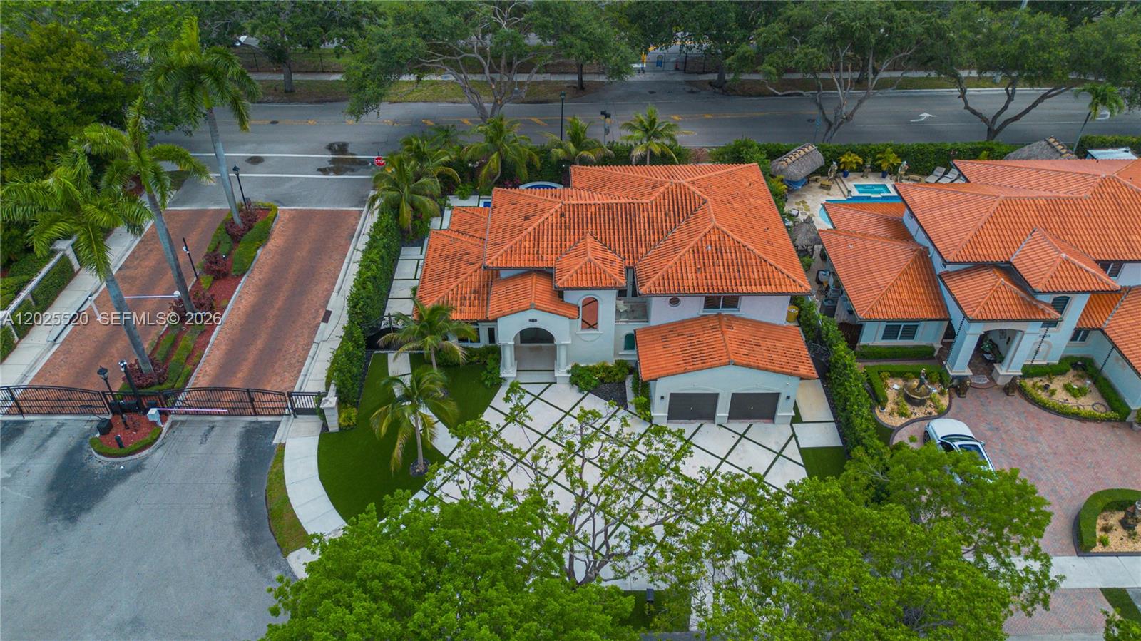 SILVERCEST LAKE ESTATES 1 - Residential